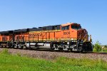 BNSF 6508